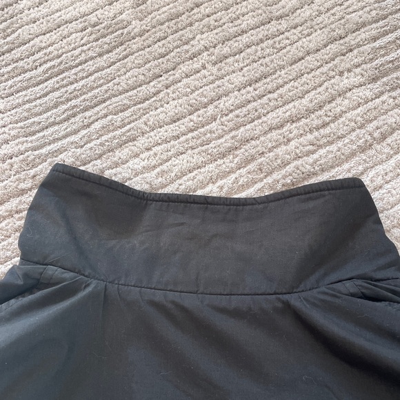 Mossimo reversible black/ blue fleece jacket, size XL 💙 - Picture 10 of 12